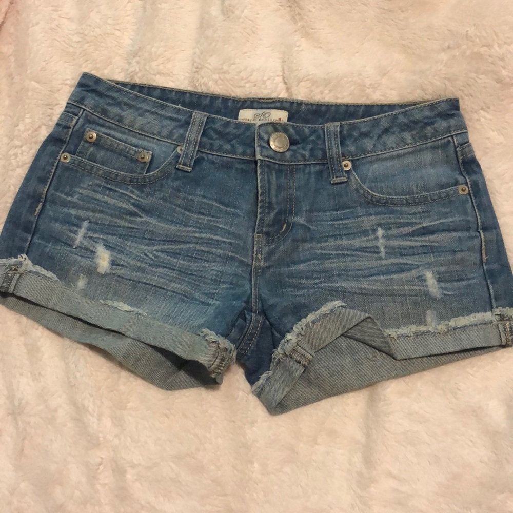 Shorts